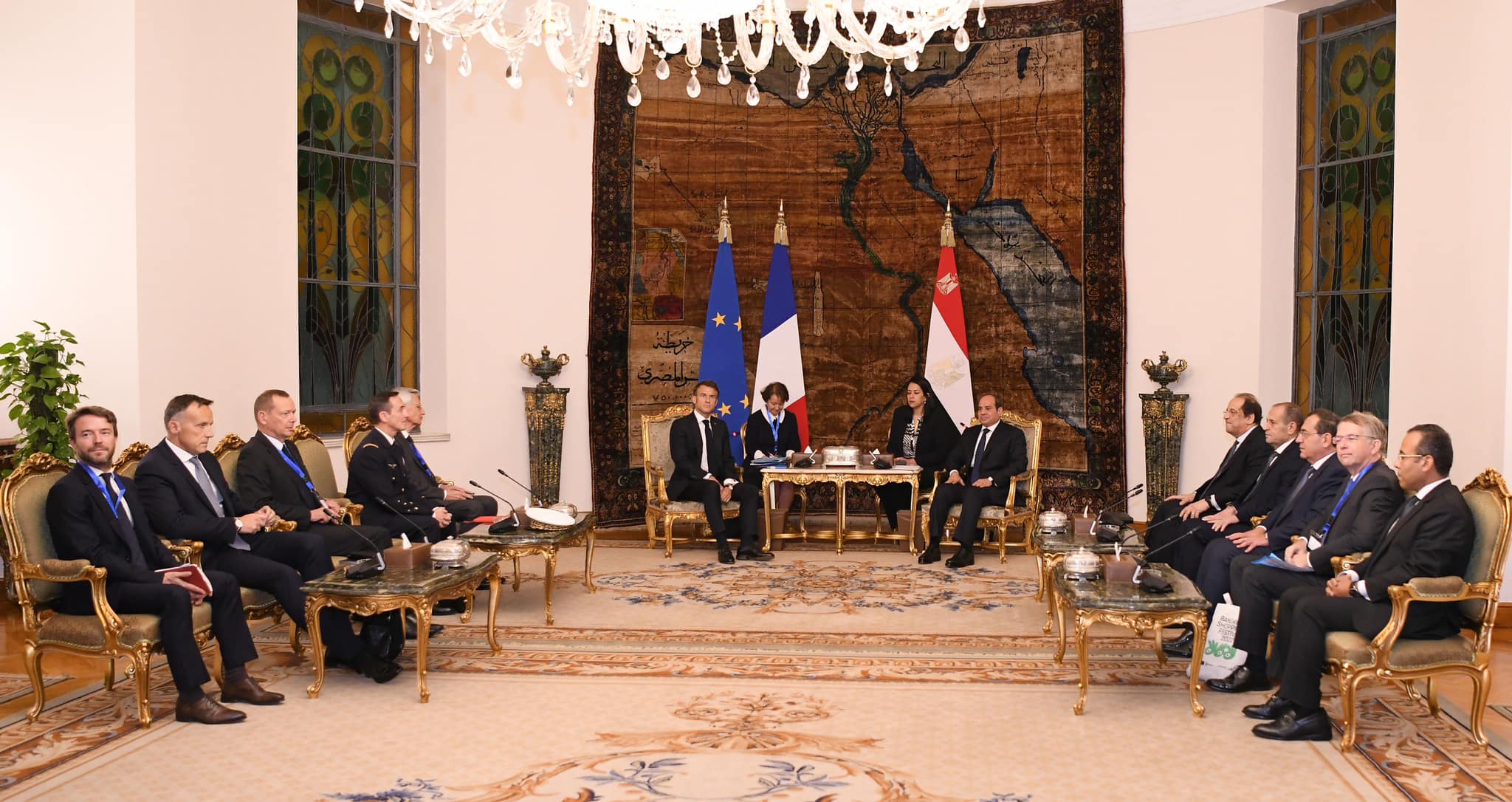 macron sisi 2 macron sisi 2