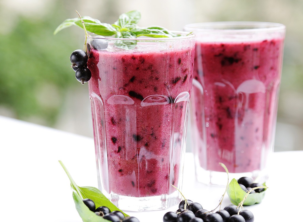 berry-smoothie