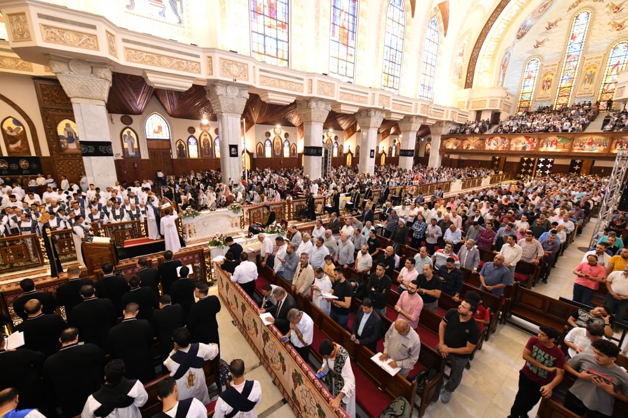 234041-الكاتدرائية-المرقسية-بالعباسية 234041-الكاتدرائية-المرقسية-بالعباسية