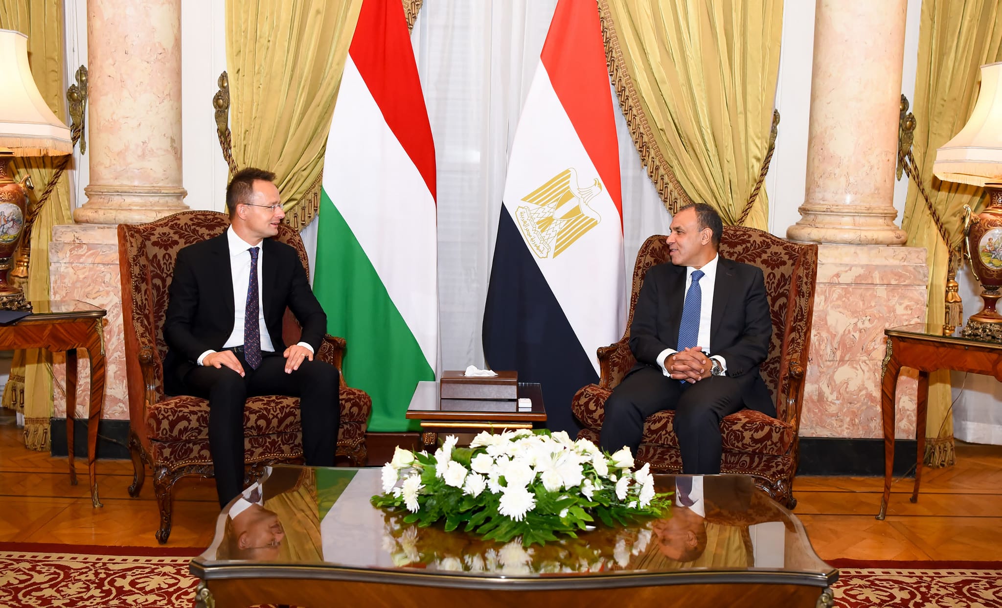 Hungary 1 Hungary 1