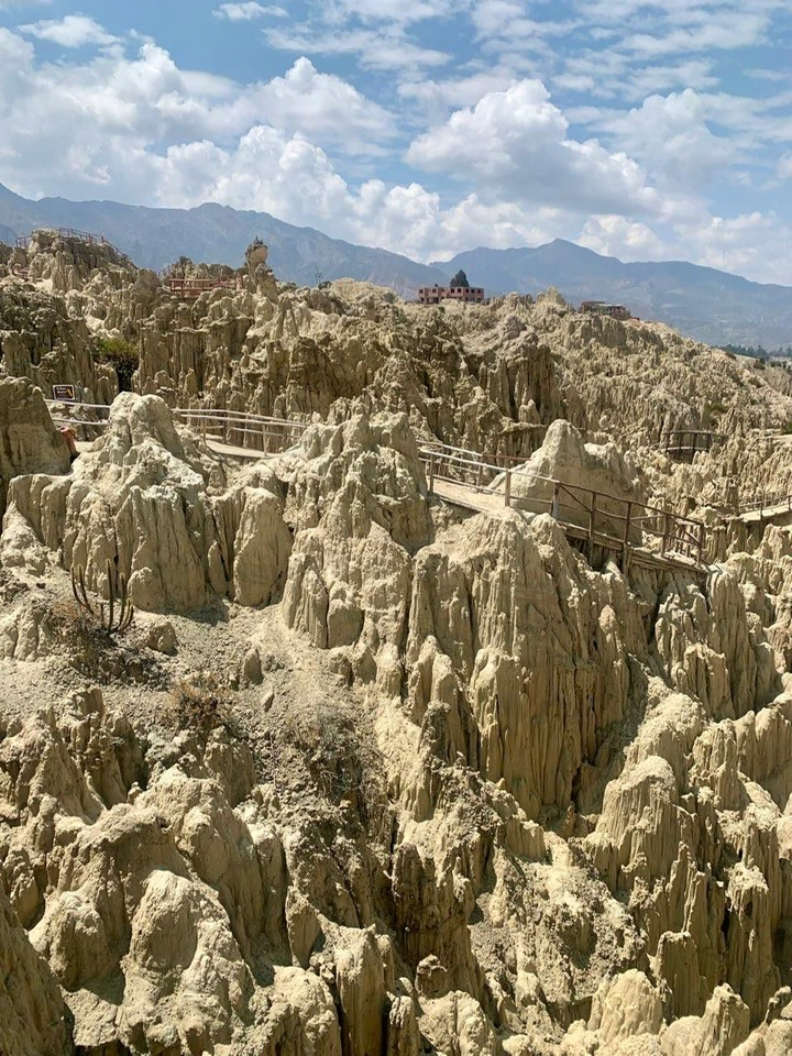 Bolivia 2 Bolivia 2