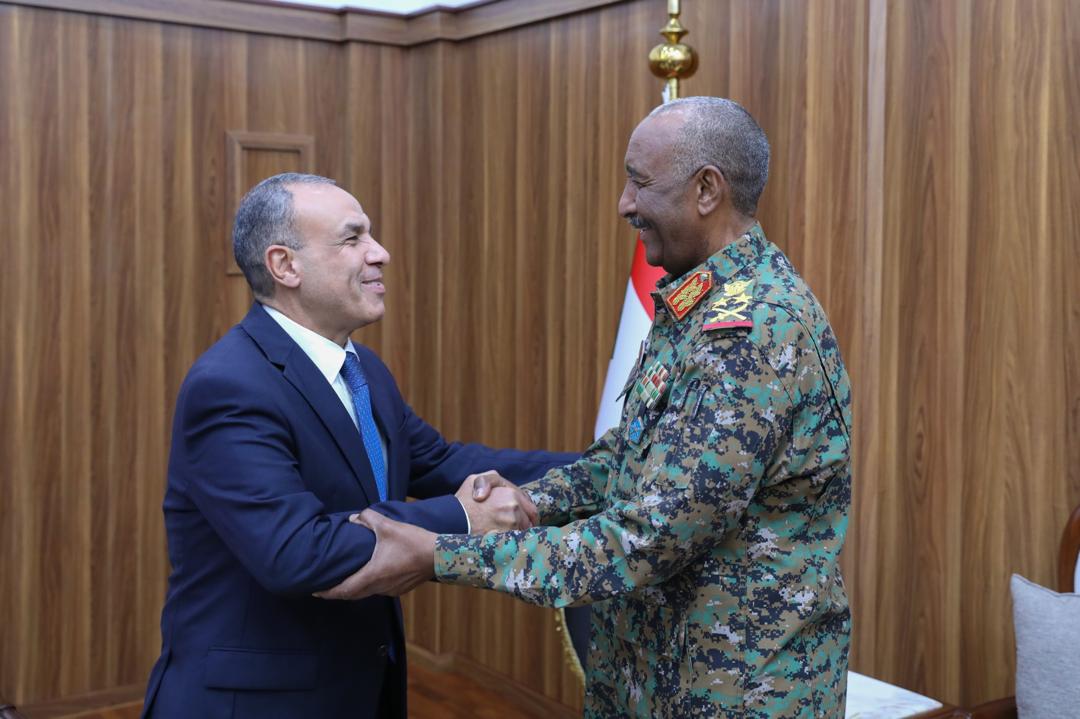 Sudan 2 Sudan 2