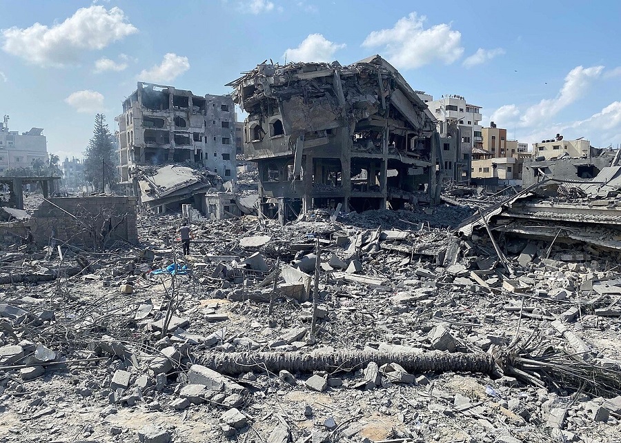 gaza war WAFA2 gaza war WAFA2