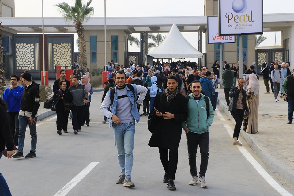 Cairo book fair 56th 3 Cairo book fair 56th 3