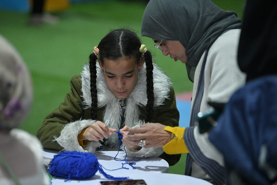 Cairo book fair 56th 8 Cairo book fair 56th 8