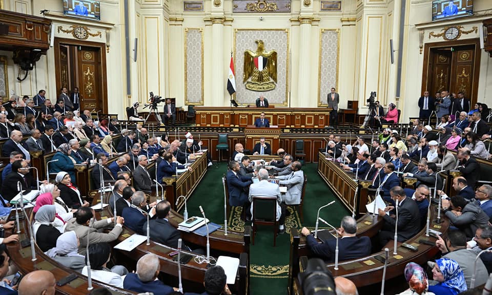 PM addresses the parliament on the Criminal Procedures Law 2 PM addresses the parliament on the Criminal Procedures Law 2