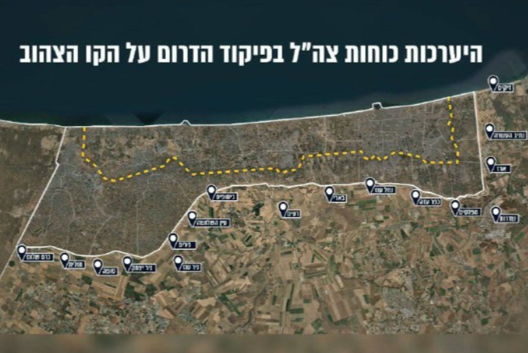 Withdrawal map Withdrawal map