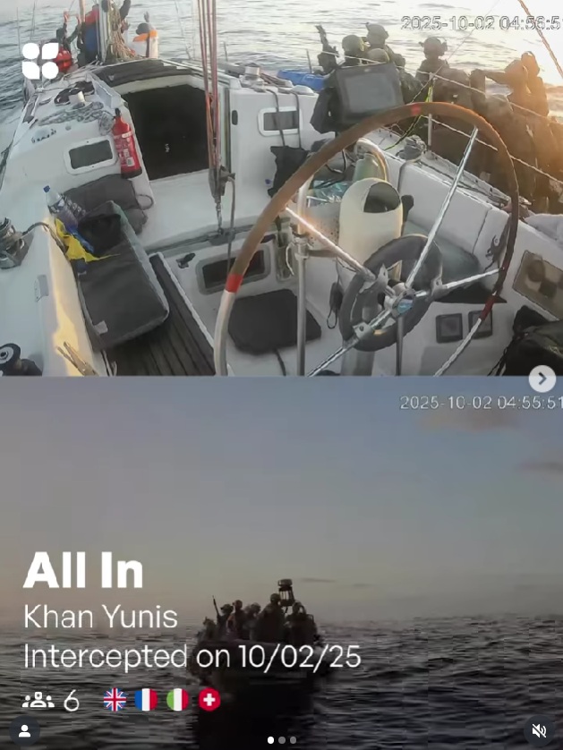 All In All In