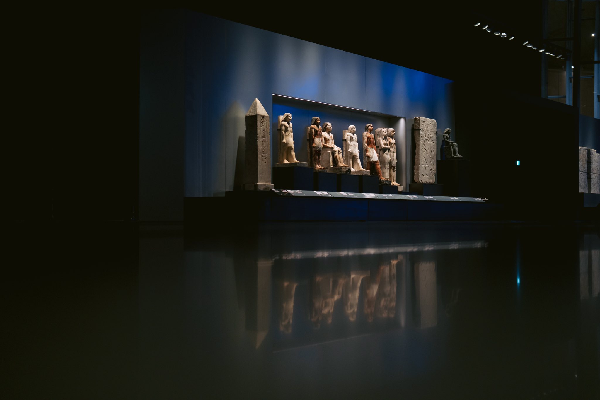 Grand Egyptian Museum 9 Grand Egyptian Museum 9