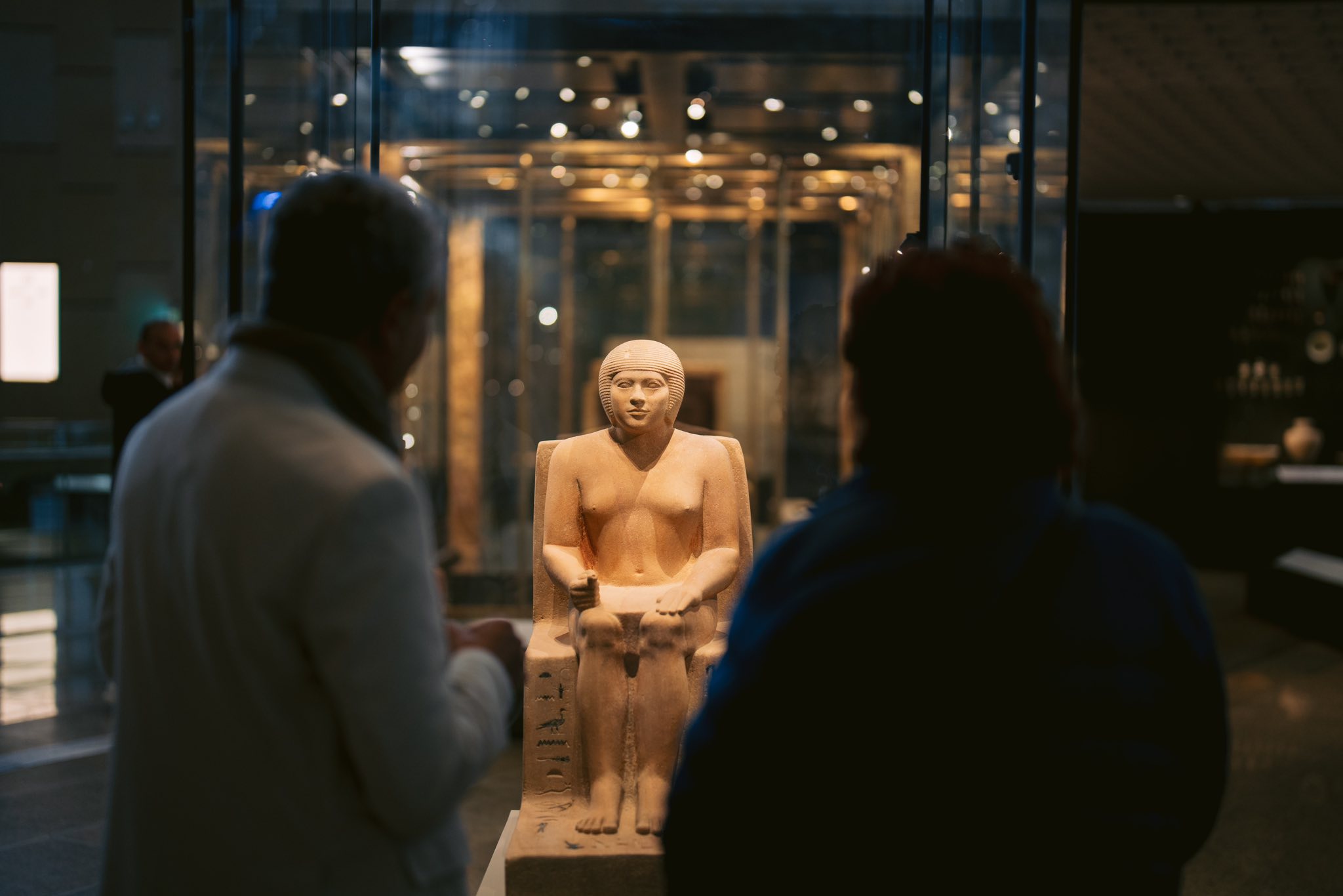 Grand Egyptian Museum photo 3 Grand Egyptian Museum photo 3