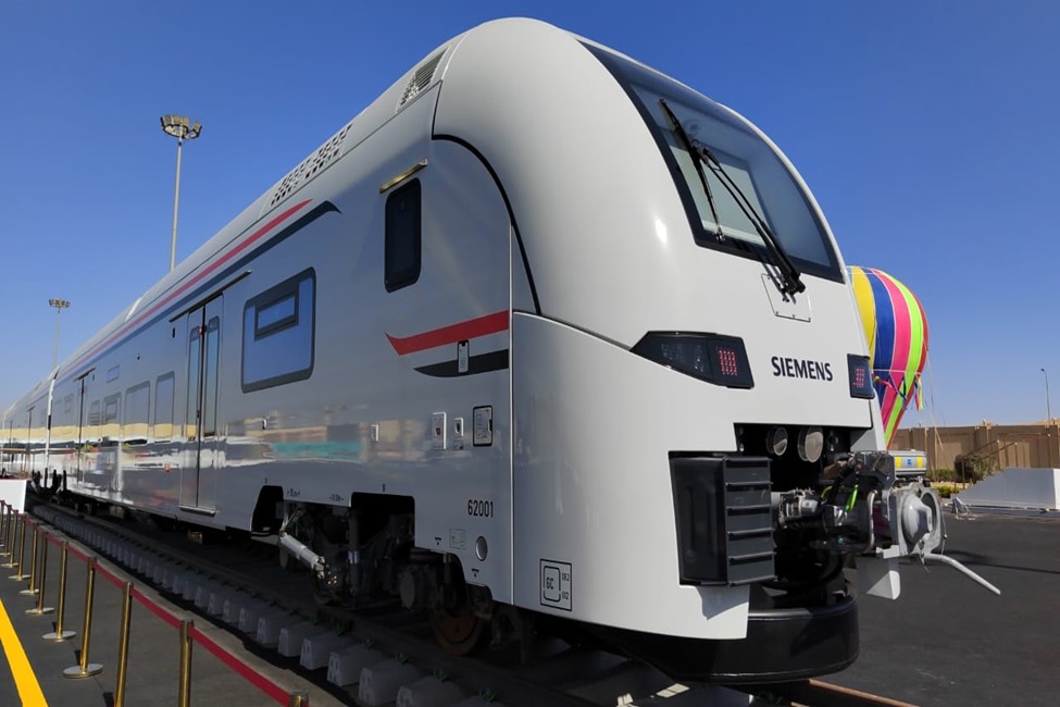 Desiro Desiro