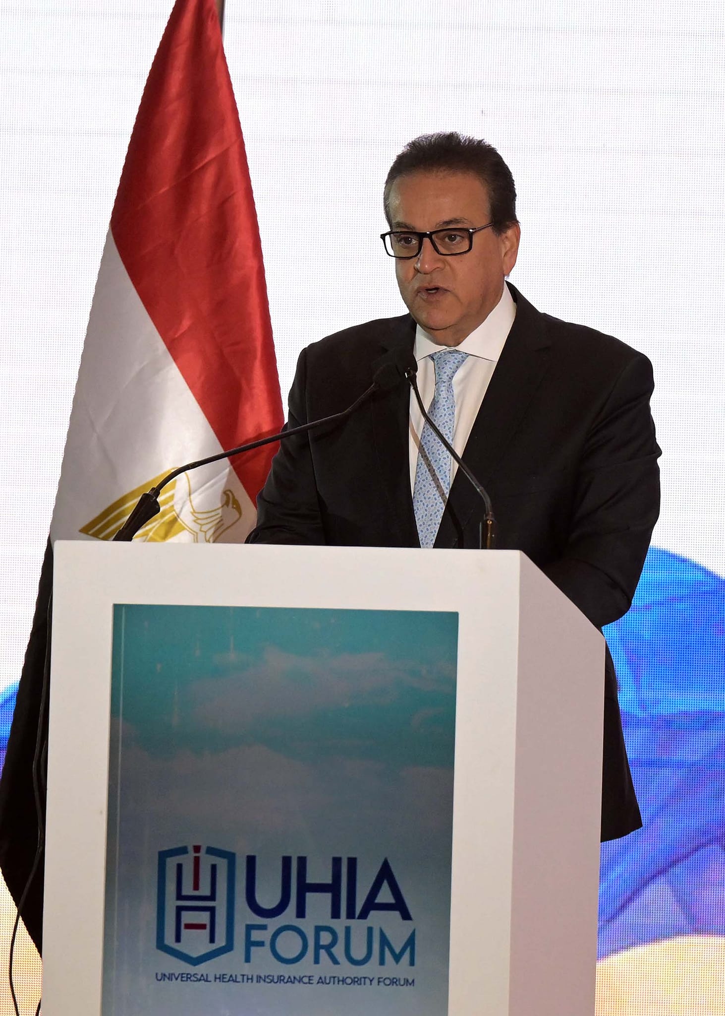 Abdel Ghaffar Abdel Ghaffar