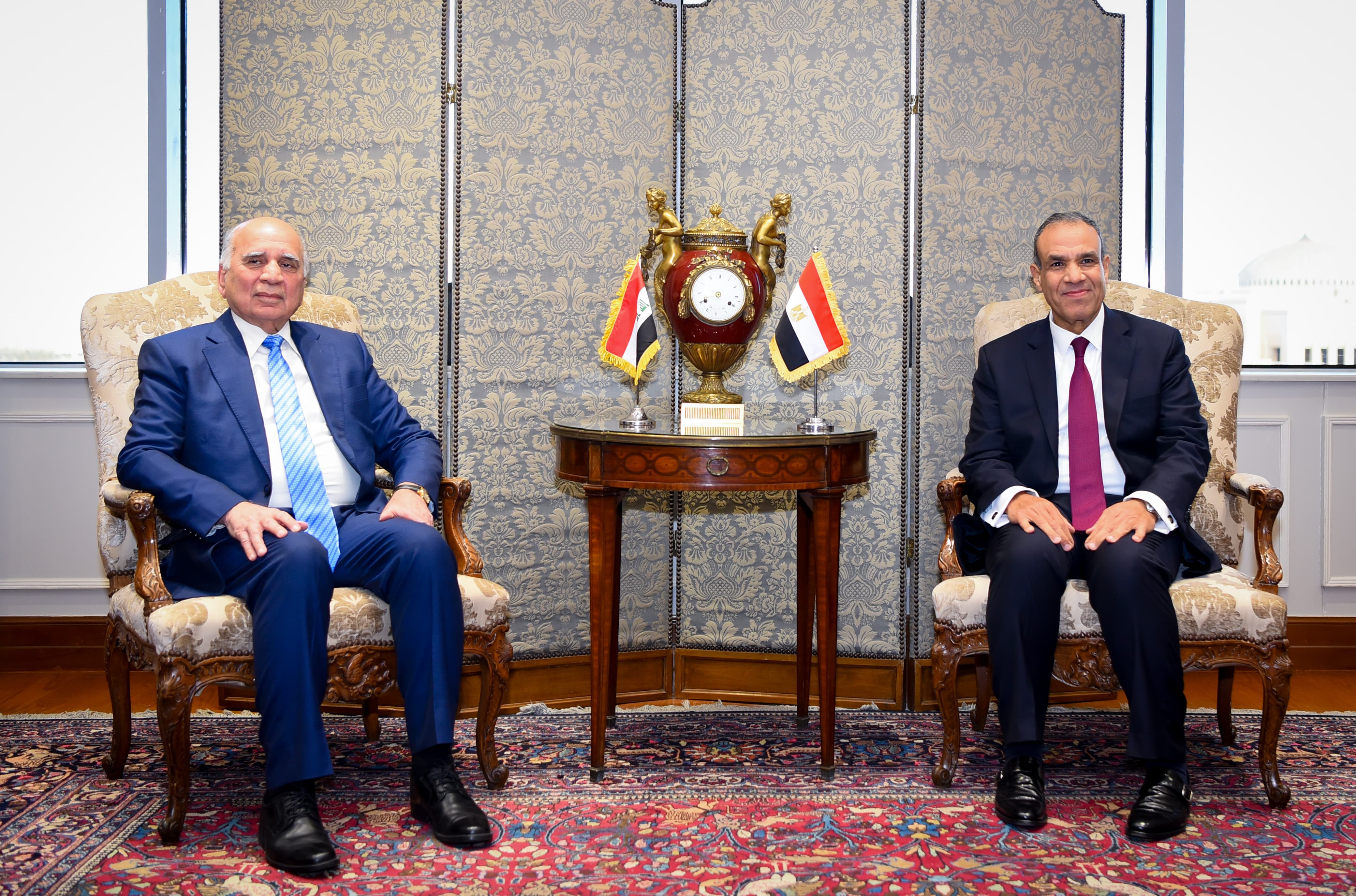 Iraq Iraq
