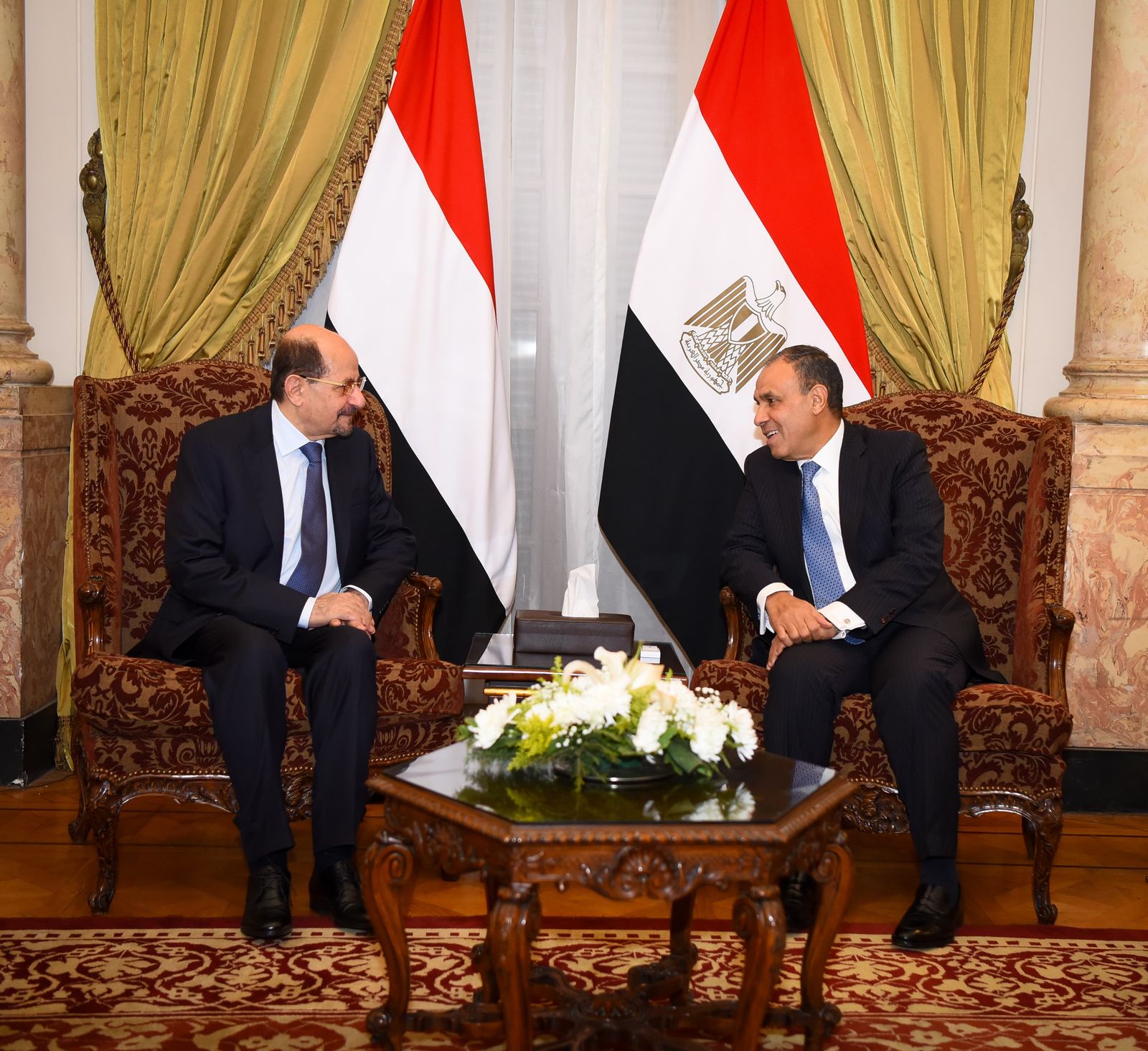 Yemen Yemen