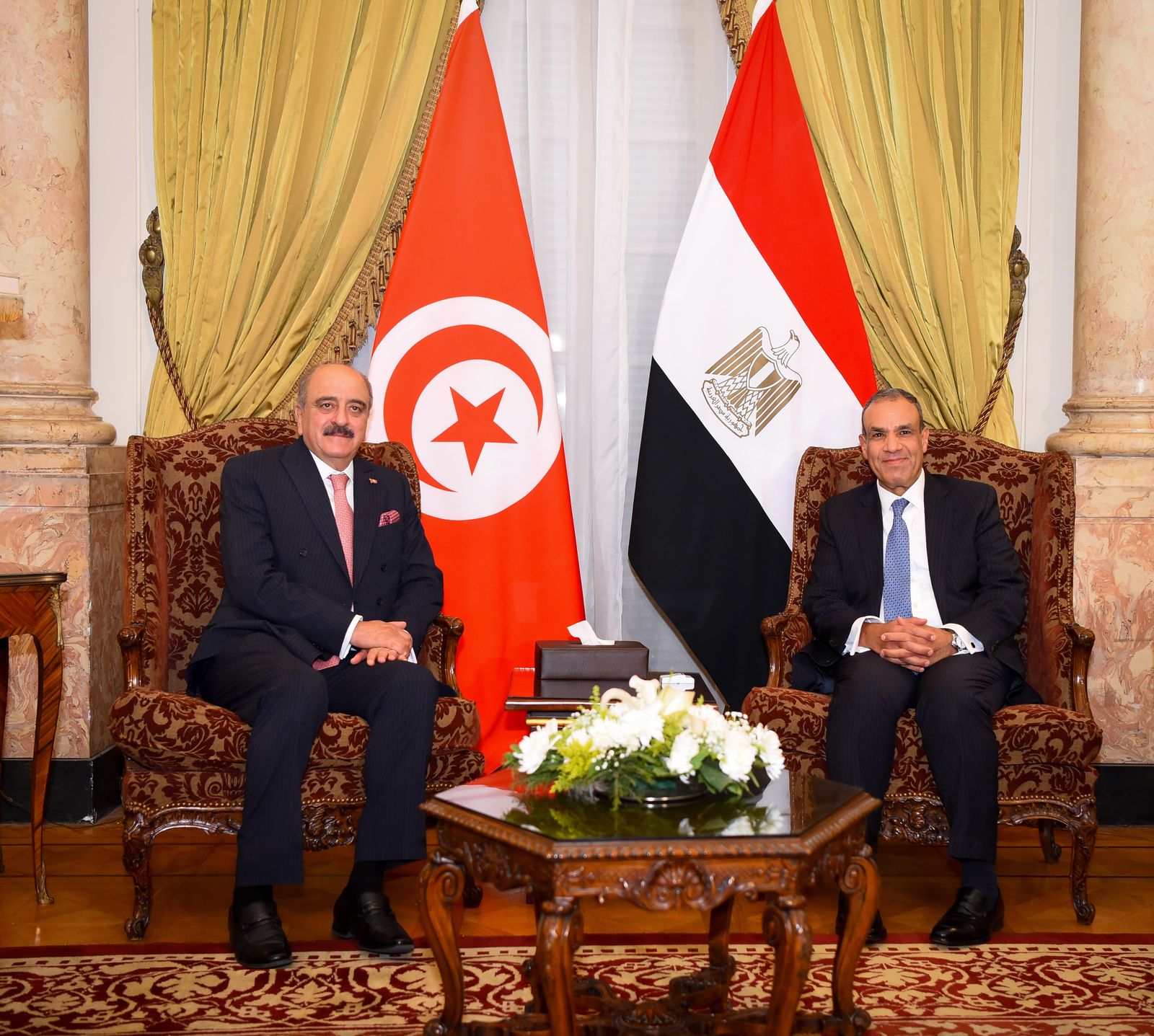 Tunisia Tunisia