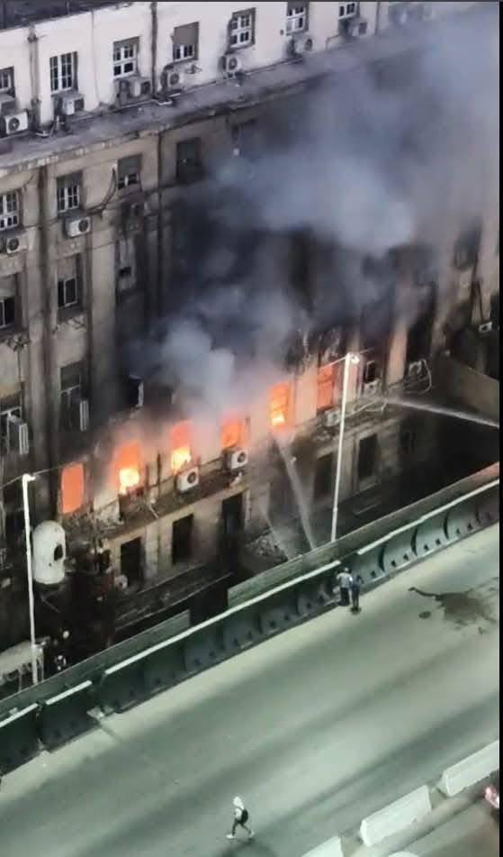 Ramses fire2 Ramses fire2