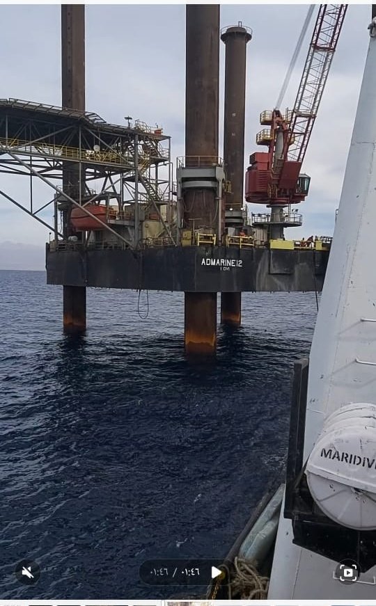 Admarine 12 Admarine 12