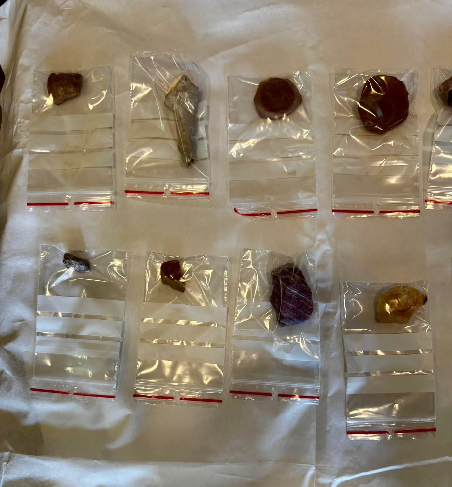 Egypt recovers smuggled ancient artifacts from the Netherlands 2 Egypt recovers smuggled ancient artifacts from the Netherlands 2