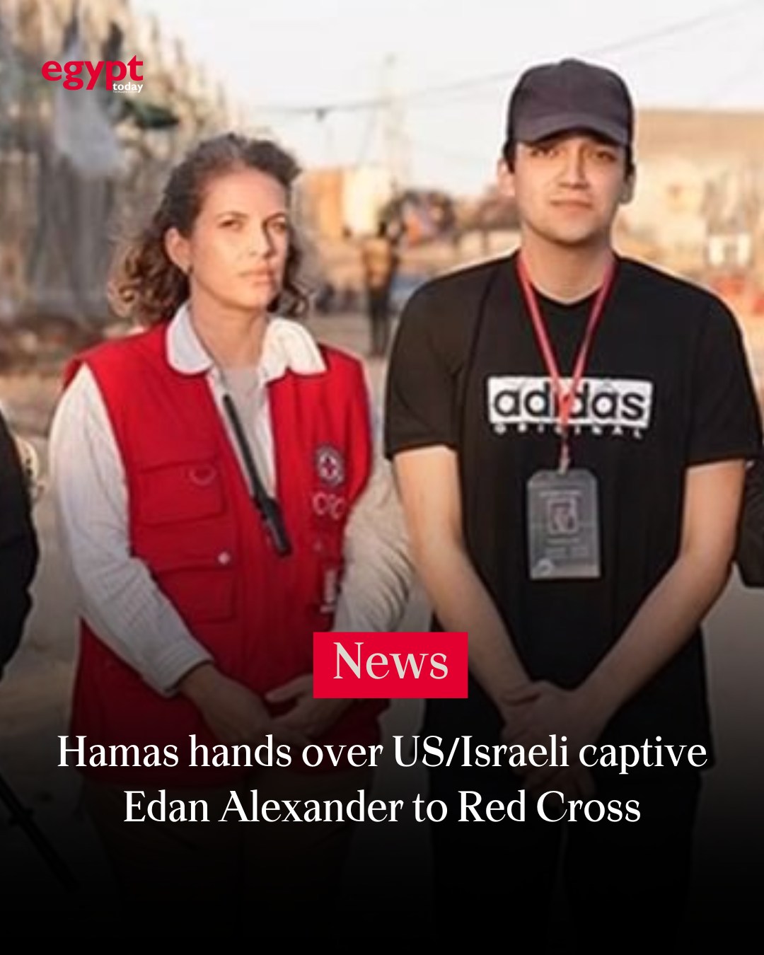 Edan Alexander Edan Alexander