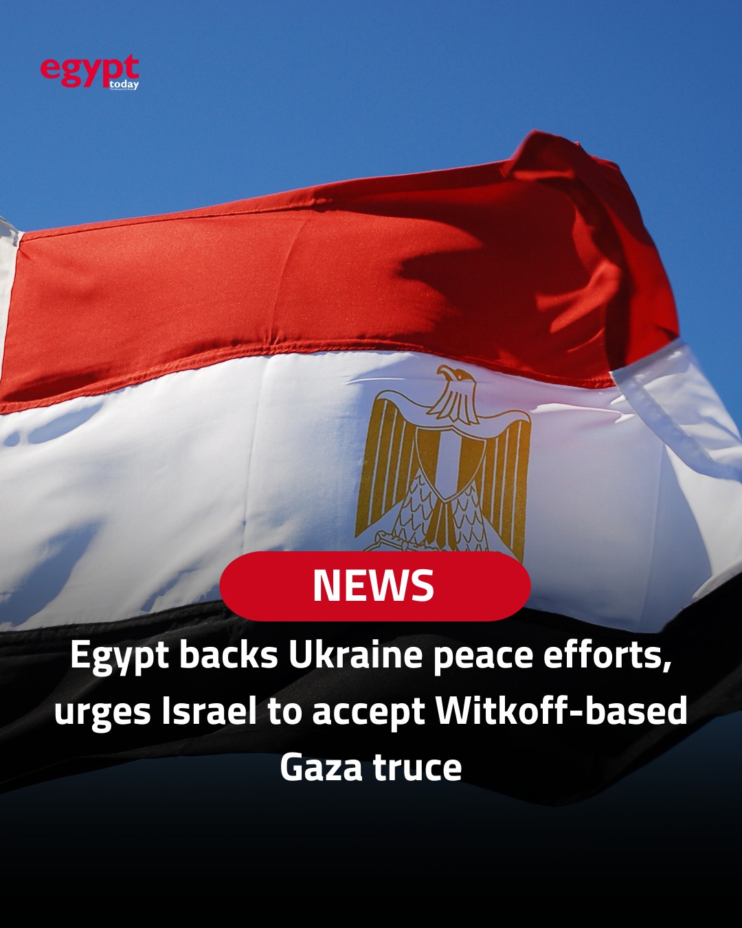 Egypt urges Israel to accept deal Egypt urges Israel to accept deal