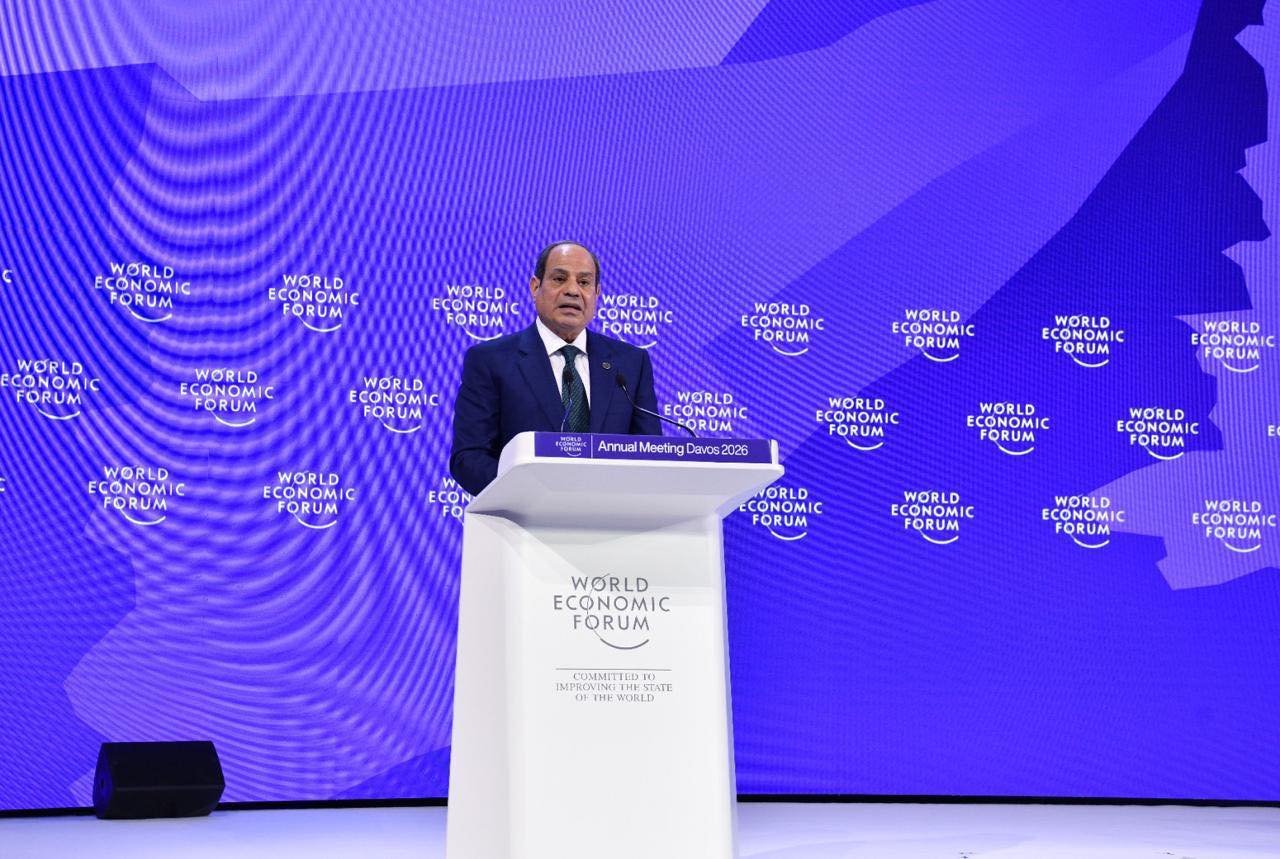 Sisi from Davos 5 Sisi from Davos 5
