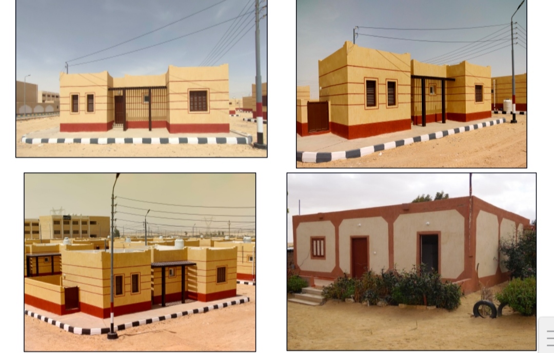 Sinai development 5 Sinai development 5