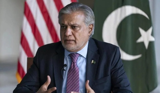Ishaq-Dar Ishaq-Dar