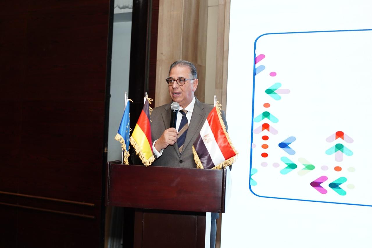 Deputy FM launches Emtiaz initiative Deputy FM launches Emtiaz initiative
