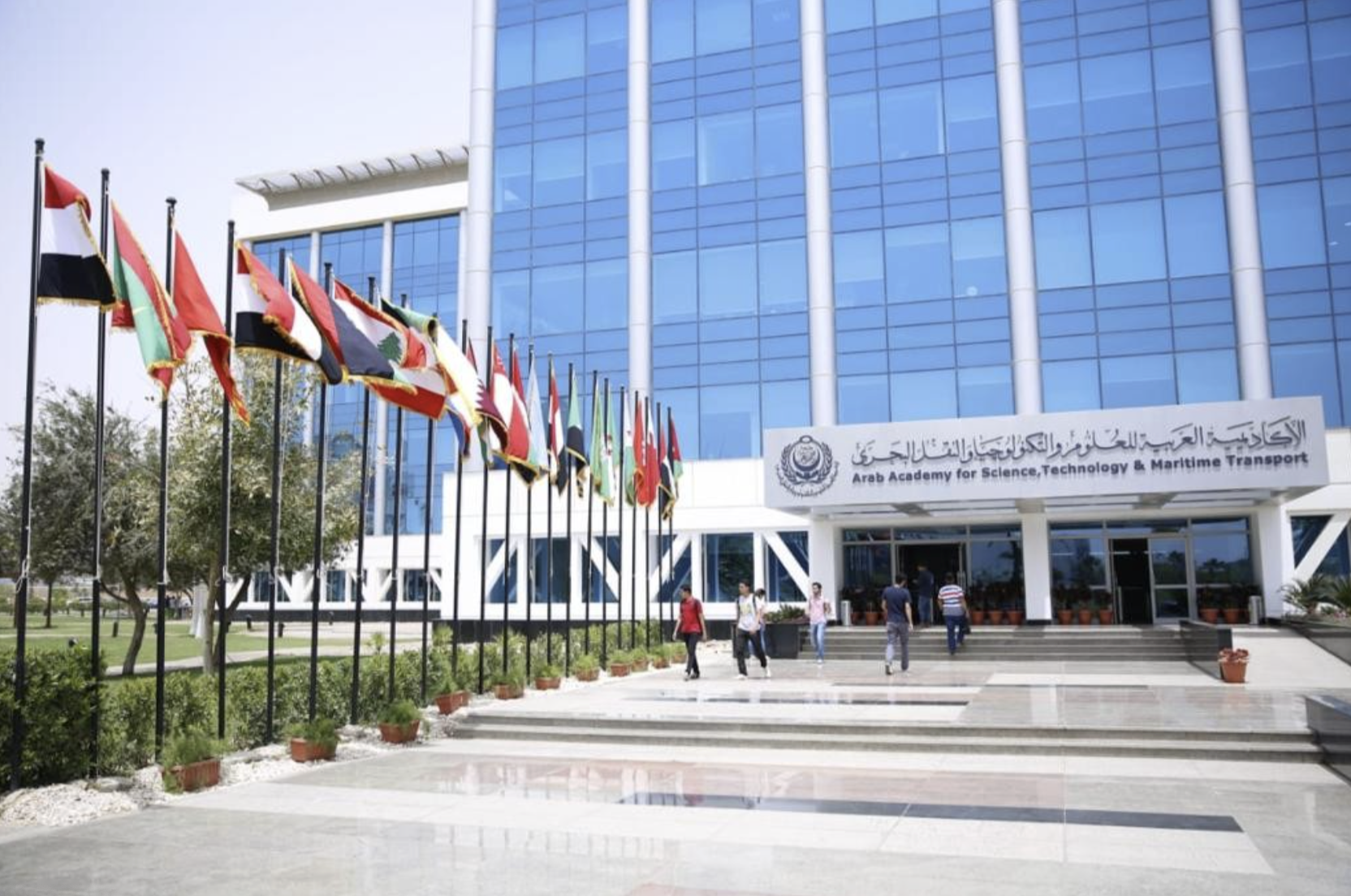 45 Egyptian universities integrated in Instances Upper Schooling Have an effect on Ratings