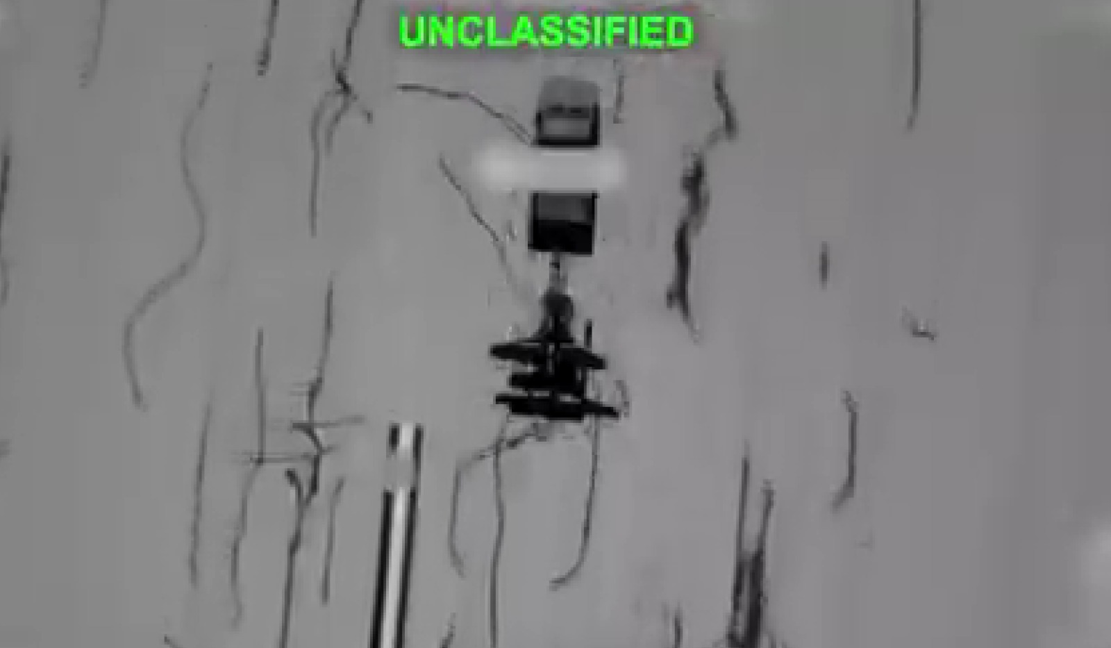 CENTCOM hits Iranian targets for the fifth day CENTCOM hits Iranian targets for the fifth day