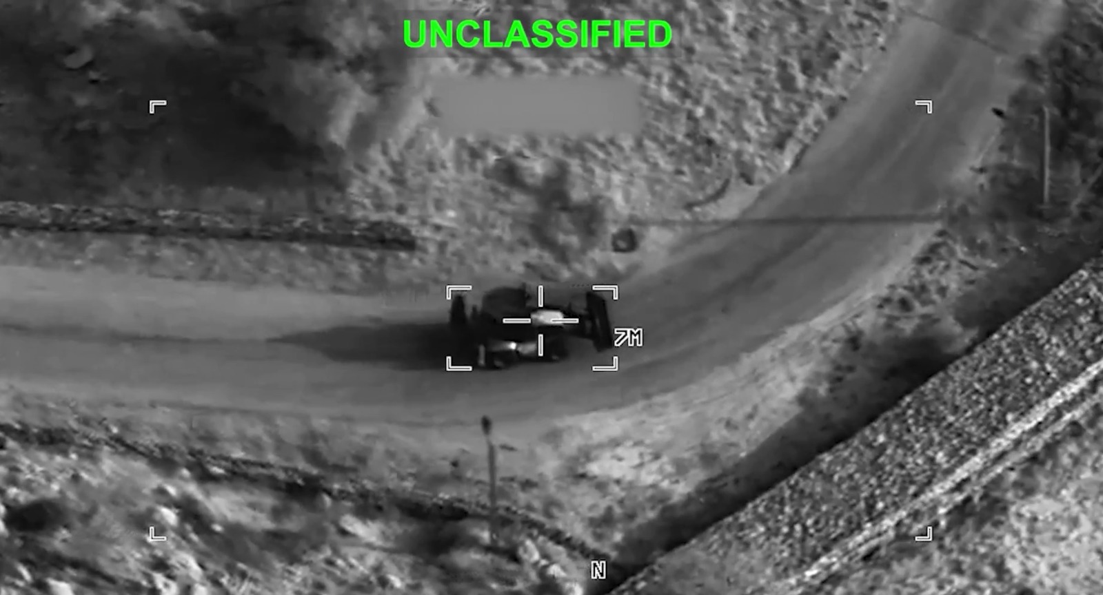 CENTCOM 12th wave of attack on Iran CENTCOM 12th wave of attack on Iran