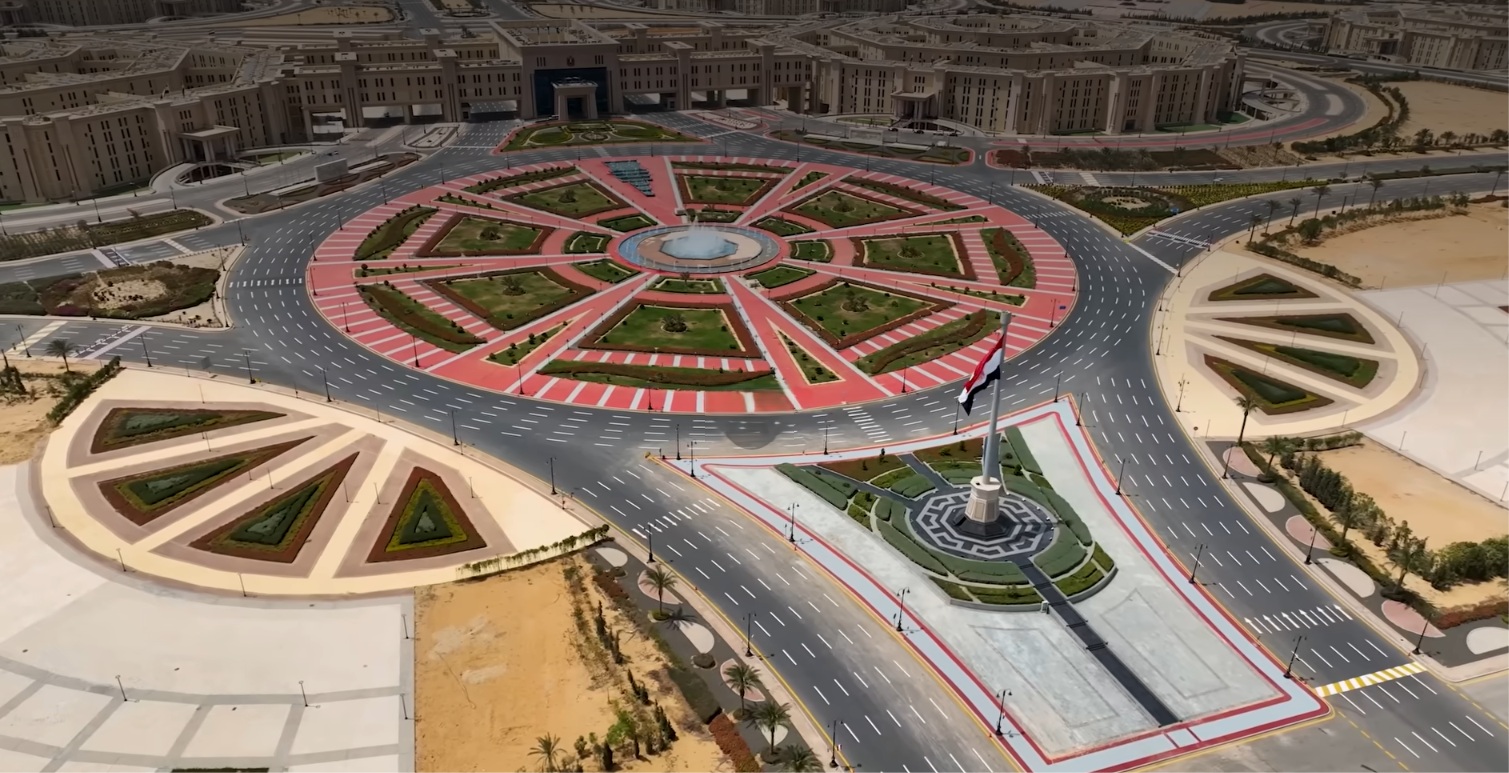 New Strategic Command HQ 3 New Strategic Command HQ 3