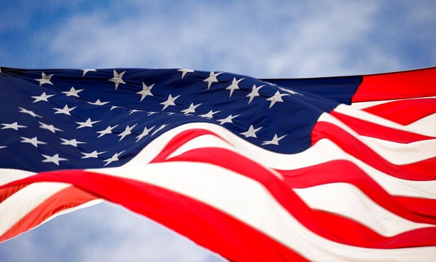 Flag, America, Usa, States, Independence - Pixabay