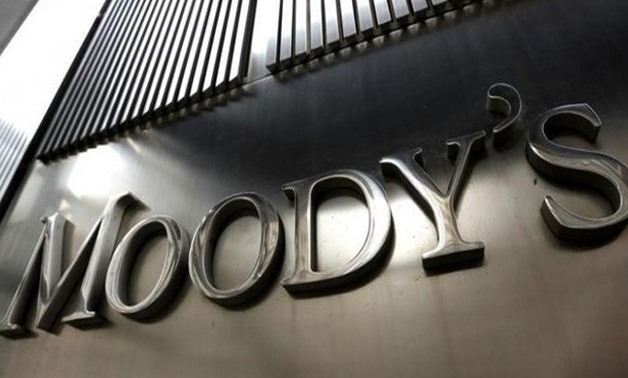 Moody's - REUTERS