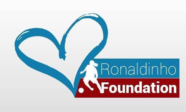 Ronaldinho Foundation Logo – Facebook Official Page