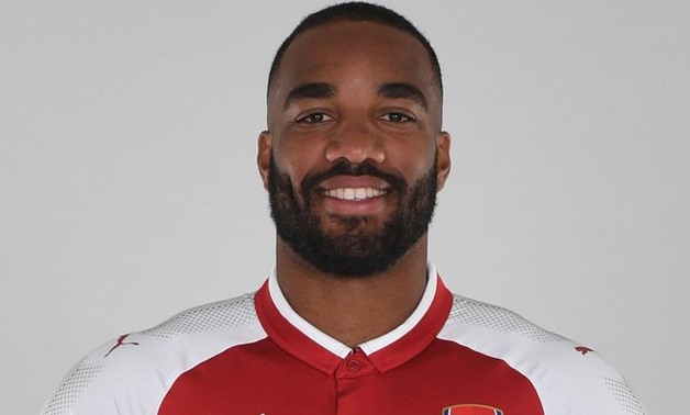 Coquelin played a great role in signing Lacazette – Aresnal official website