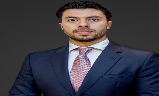 CEO of fäm Properties Firas Al Msaddi (Photo: courtesy to fäm Properties)