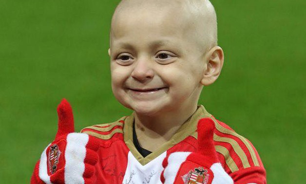 Bradley Lowery – Sunderland’s Official Facebook Page