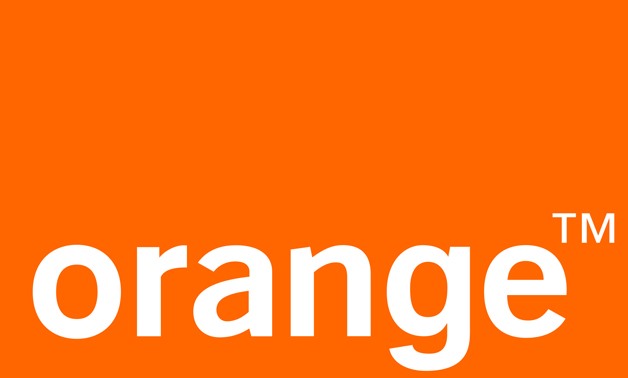 Orange logo - via Wikimedia Commons