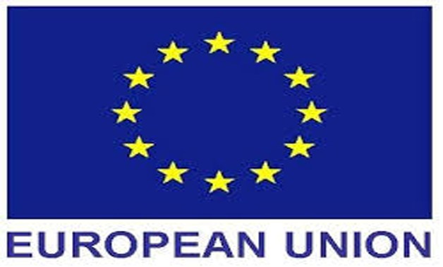 Logo of Eurpeon Union CC