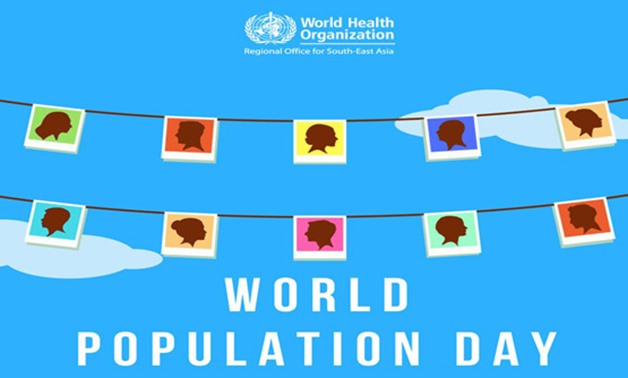  World Population Day - Photo credit World Health Organization WHO