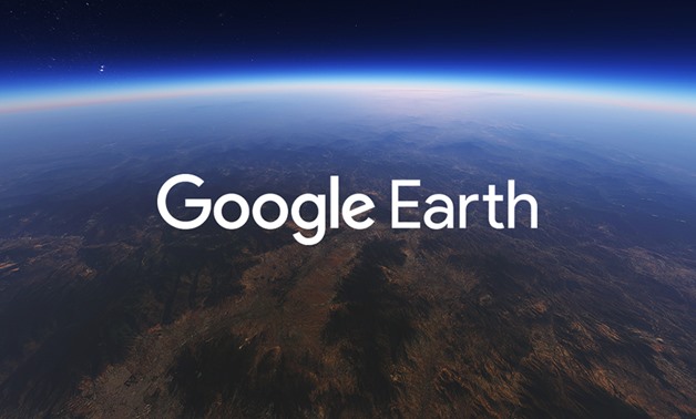 Google Earth - Google