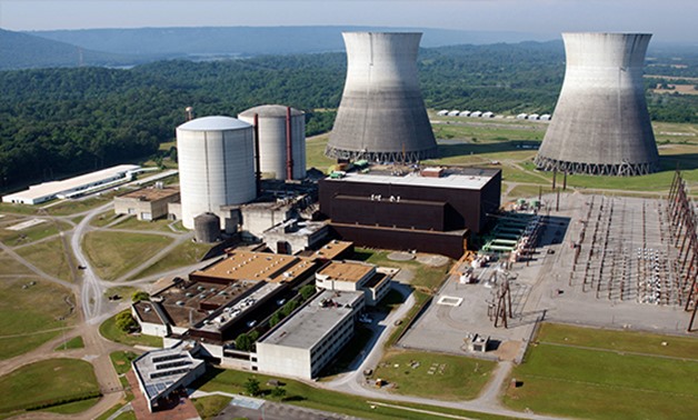 Nuclear Power Plant – File photo/Wikimedia Commons