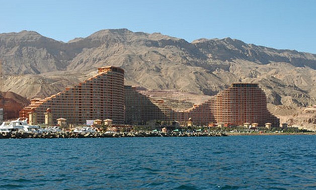 Porto Sokhna, Ain Sokhna of the Red Sea, Egypt – Sierragoddess via Flickr