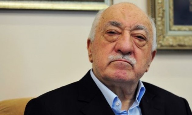 Fethullah Gulen - Wikimedia
