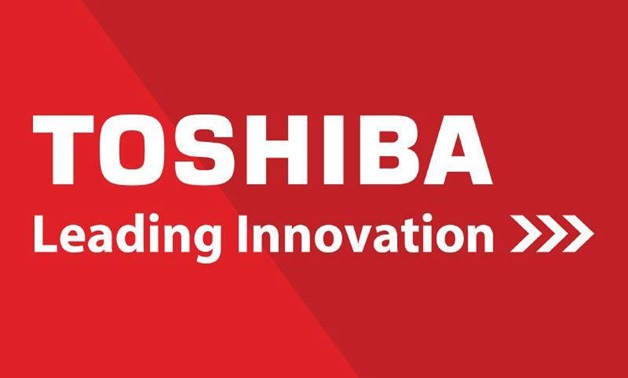 Toshiba - Facebook 