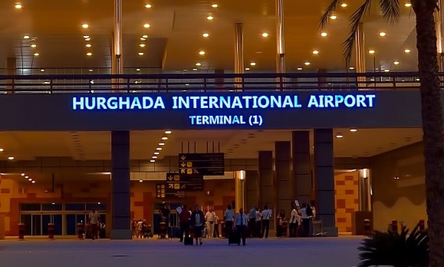 Hurghada International Airport - Google Maps.PNG