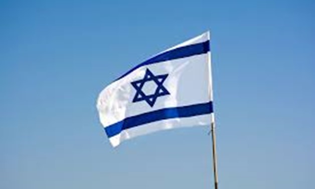 Israeli Flag - Wikimedia Commons 