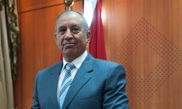  Red Sea Governor Ahmed Abdullah - Redsea.gov
