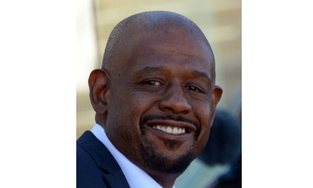 Oscar winning director and actor Forest Whitaker – Courtesy of Wikimedia Commons